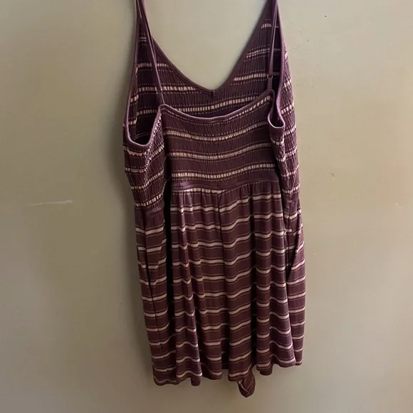 Romper with pockets - Picture 2 of 2